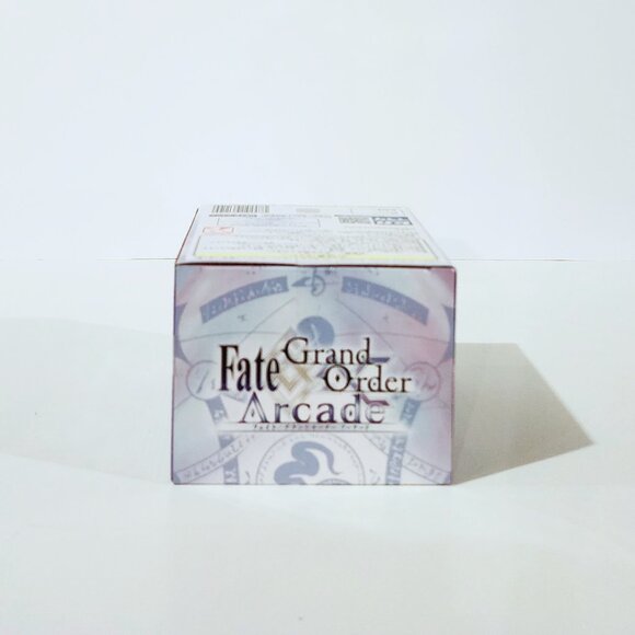 New Rare Sega Fate Grand Order Arcade Premium Figure 17cm Toreba Japan - Picture 6 of 6